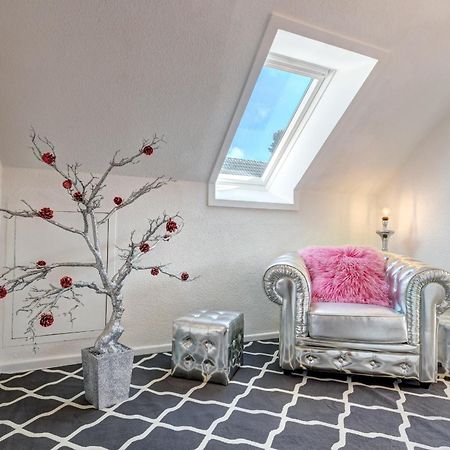 Haus Kieferngrund Villa Heringsdorf  Bagian luar foto