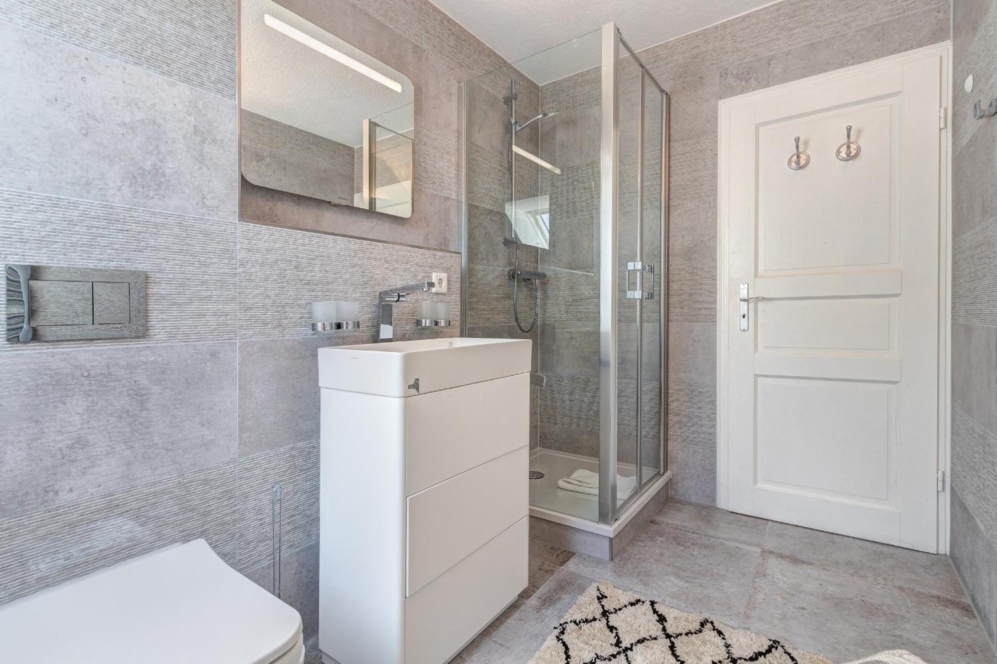 Haus Kieferngrund Villa Heringsdorf  Bagian luar foto