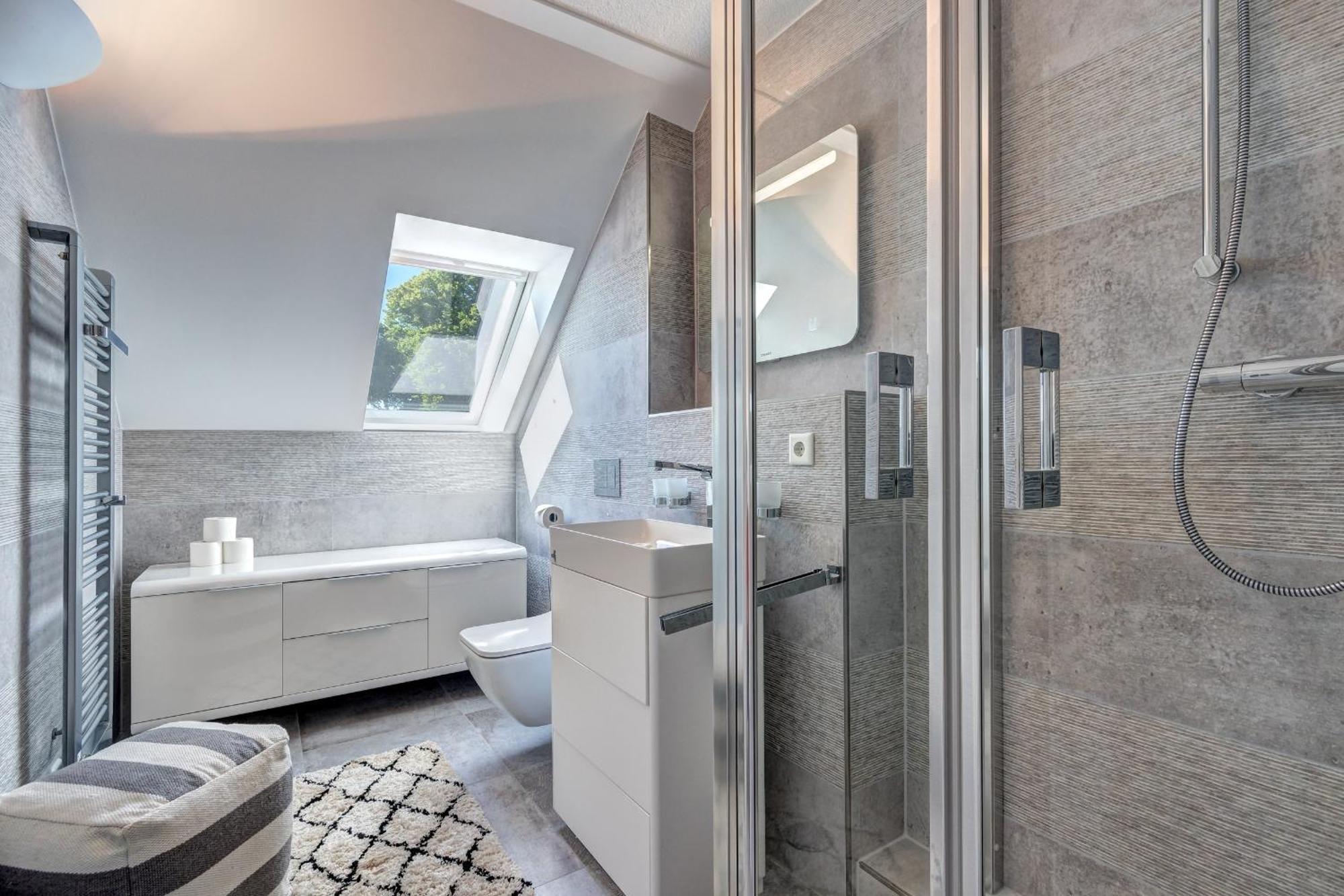 Haus Kieferngrund Villa Heringsdorf  Bagian luar foto