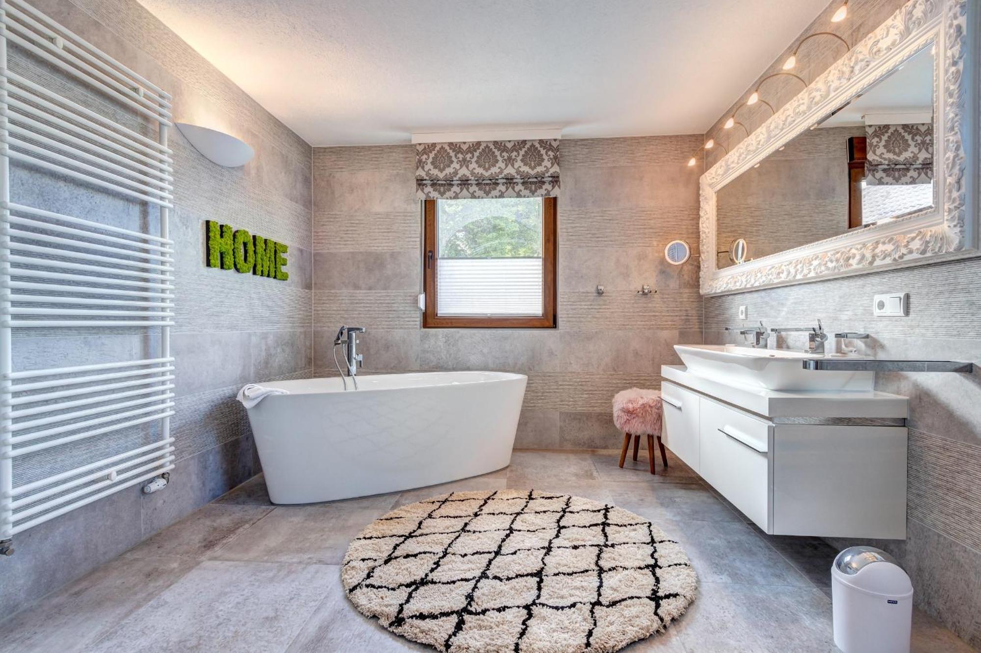 Haus Kieferngrund Villa Heringsdorf  Bagian luar foto
