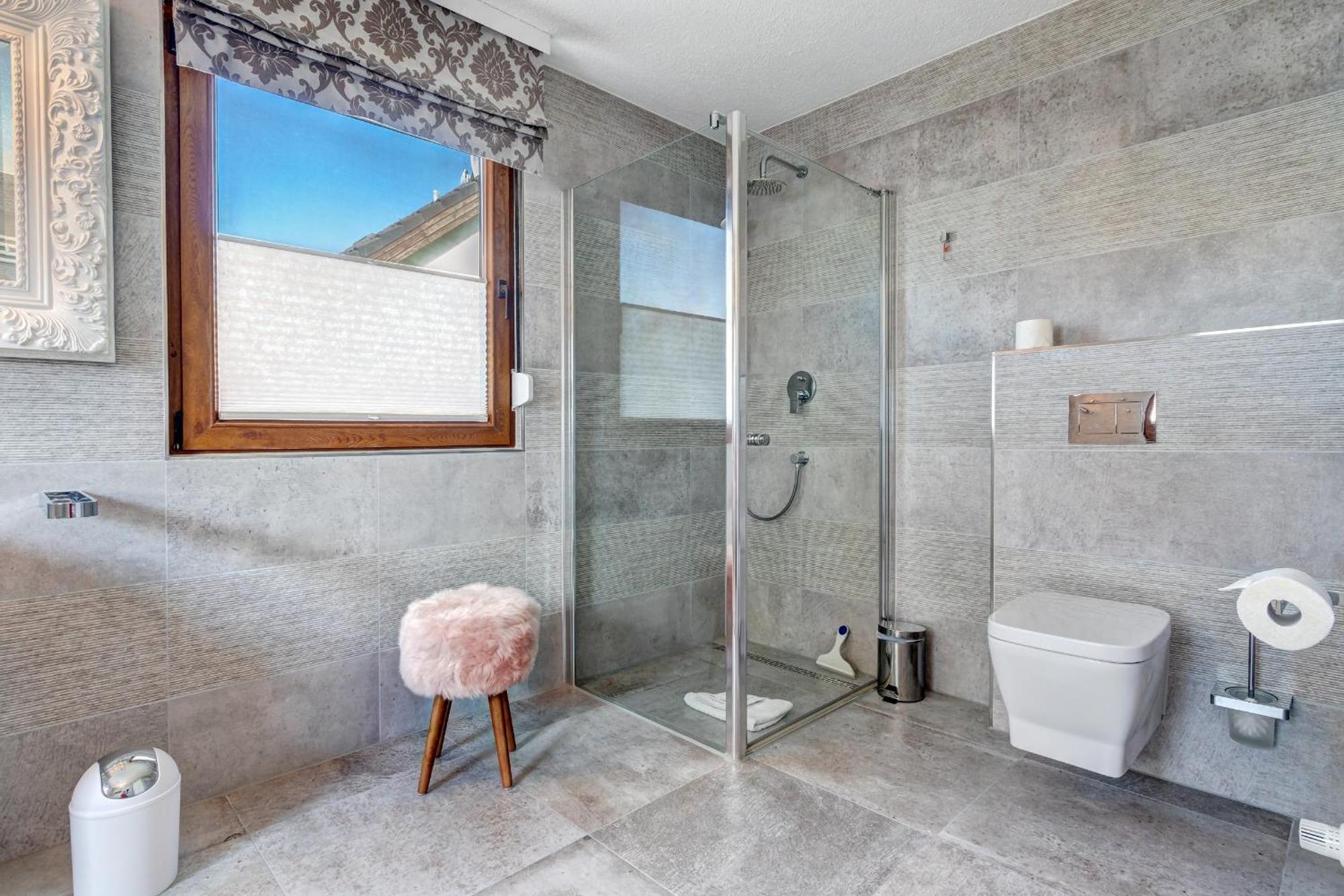 Haus Kieferngrund Villa Heringsdorf  Bagian luar foto