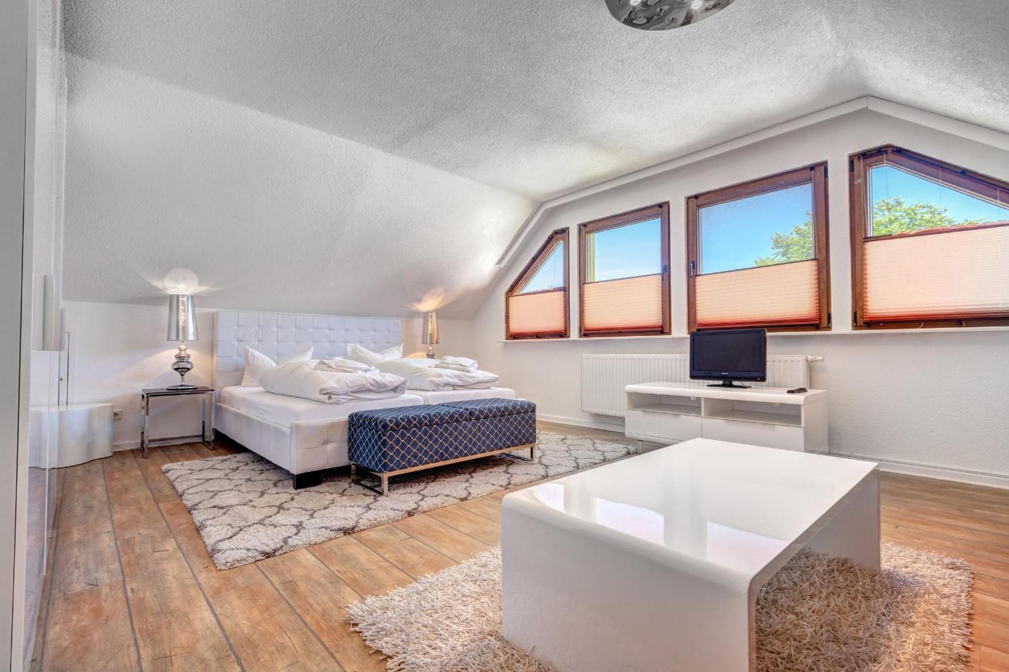 Haus Kieferngrund Villa Heringsdorf  Bagian luar foto