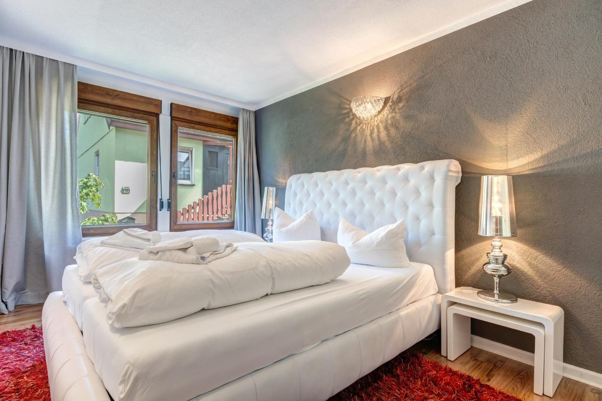 Haus Kieferngrund Villa Heringsdorf  Bagian luar foto