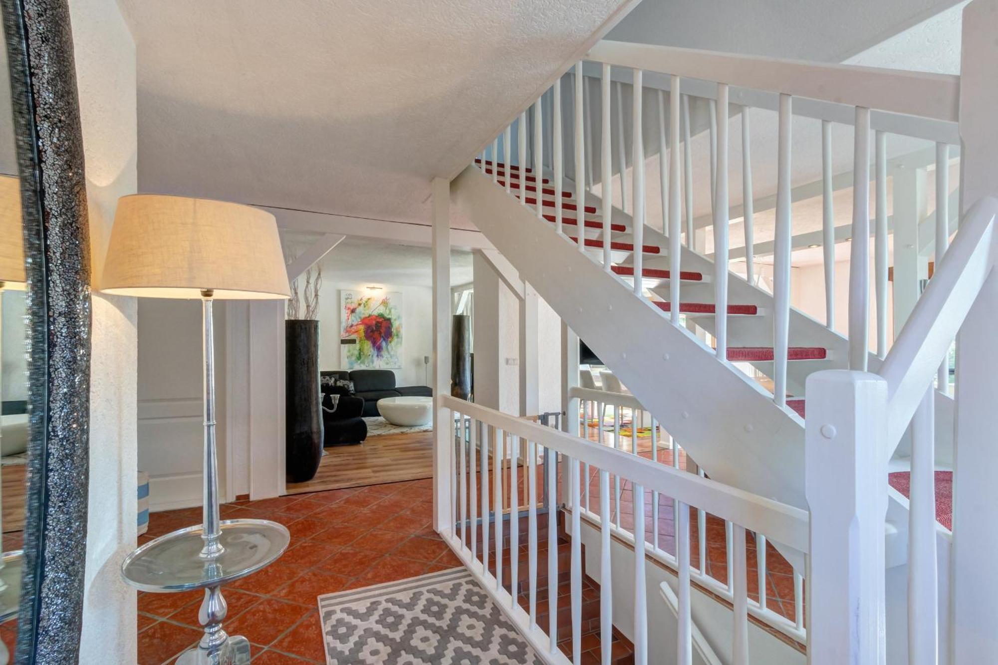 Haus Kieferngrund Villa Heringsdorf  Bagian luar foto
