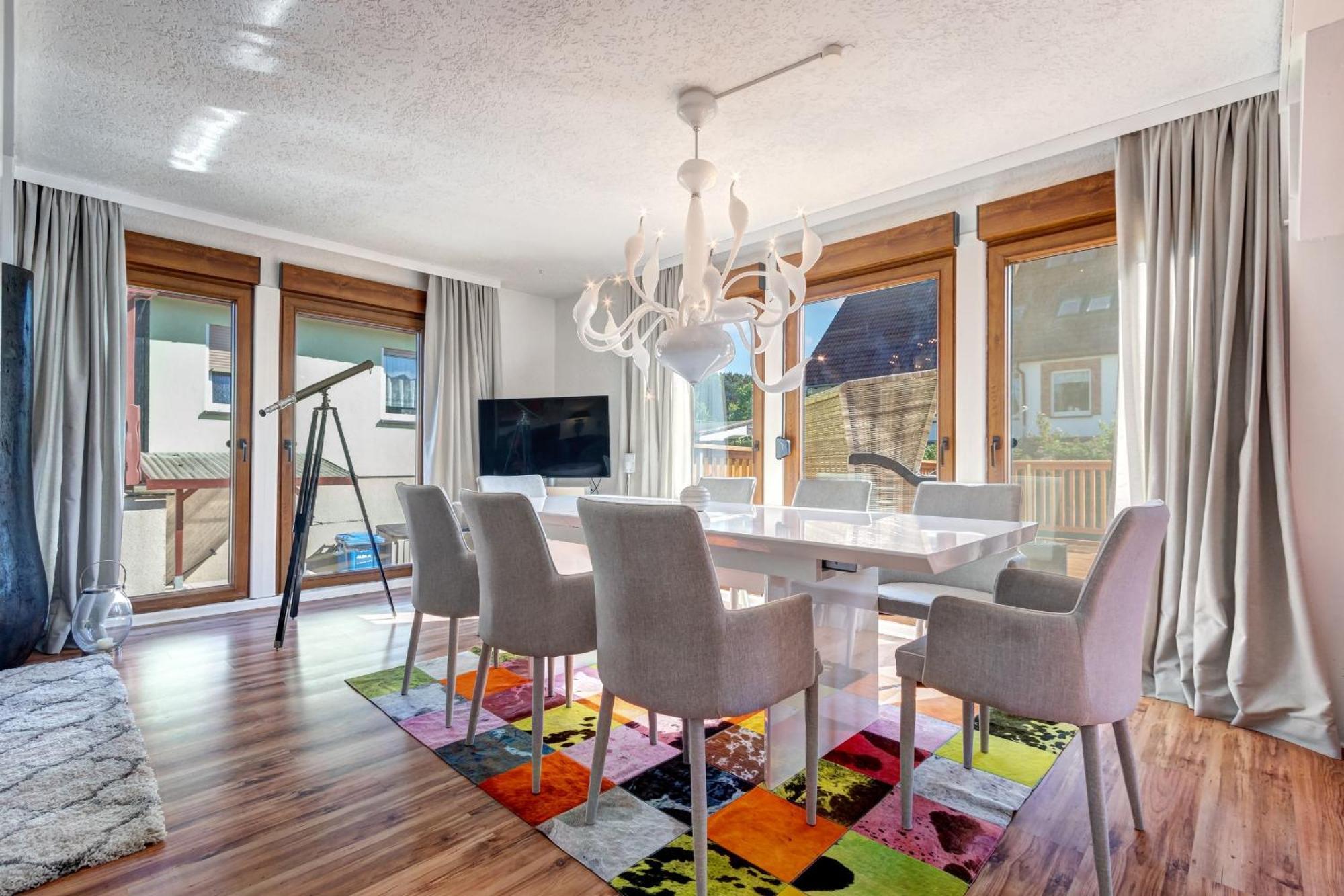 Haus Kieferngrund Villa Heringsdorf  Bagian luar foto
