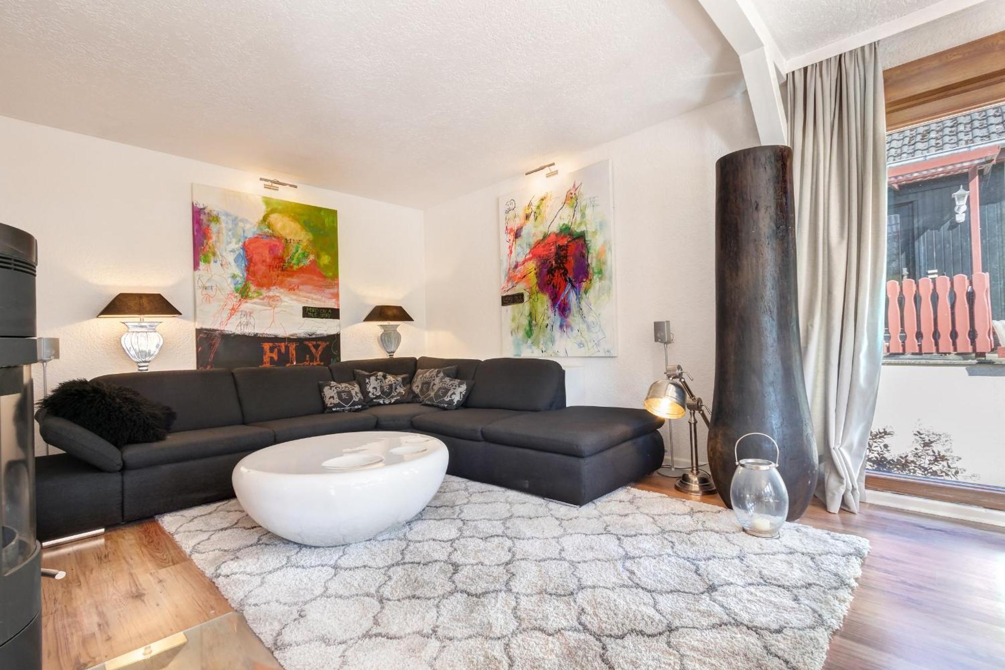 Haus Kieferngrund Villa Heringsdorf  Bagian luar foto